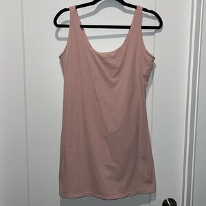 Nike Traveler’s Dress
